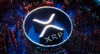 XRP dispara 40% após anúncio de novo presidente da SEC