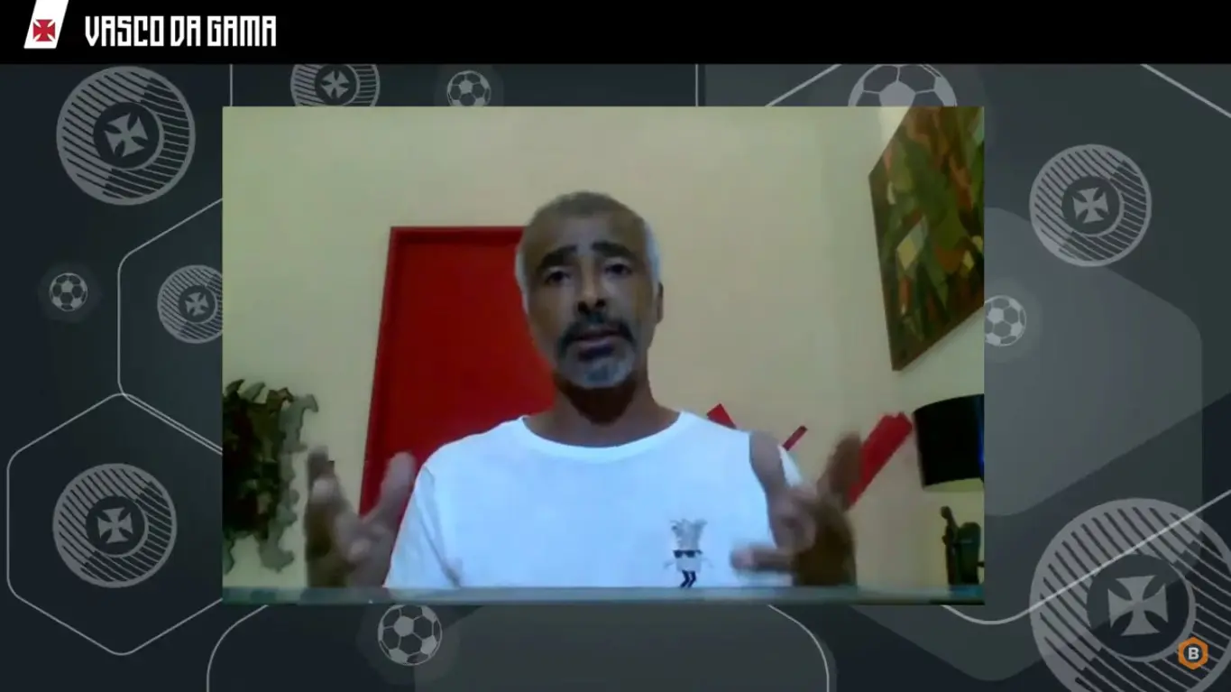 Ação do Vasco através do Mercado Bitcoin vai ser importante