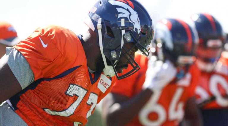 Jogador da NFL vai receber salário em Bitcoin