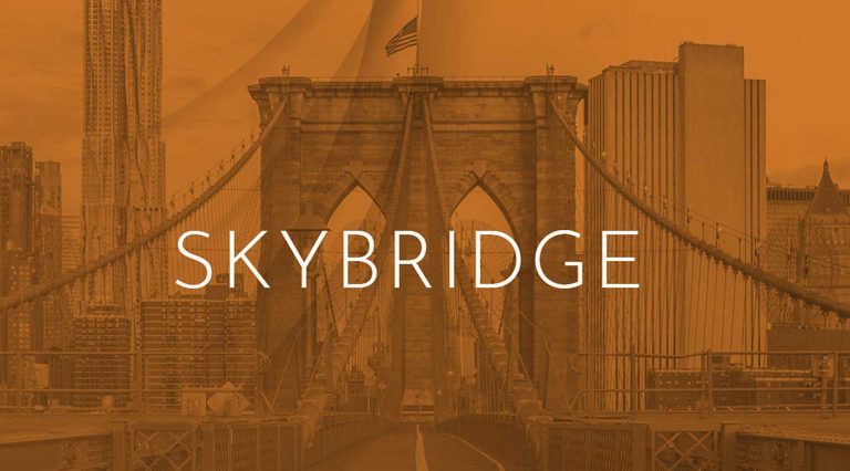 “Só vamos investir em Bitcoin”, diz CIO da SkyBridge Capital