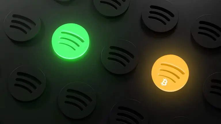 Spotify pode começar a aceitar bitcoin e outras criptomoedas