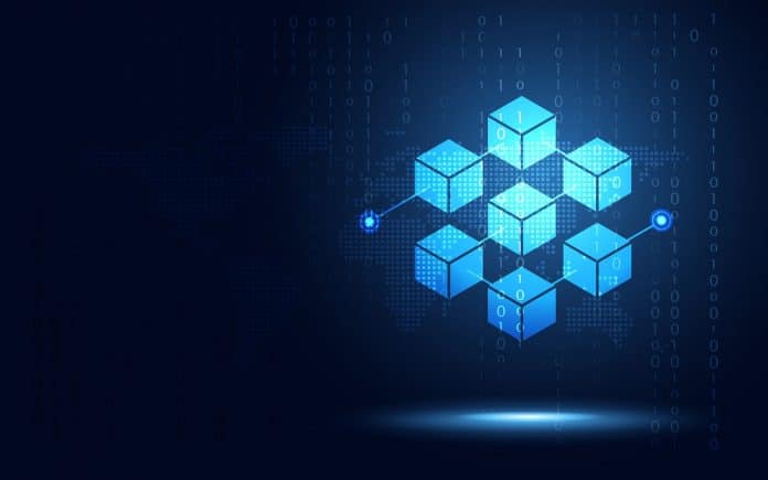 Tecnologia blockchain tendência