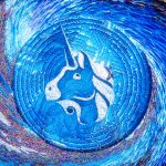 UniSwap-arte