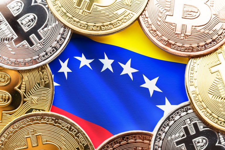 Venezuela negocia bitcoin com Turquia e Irã
