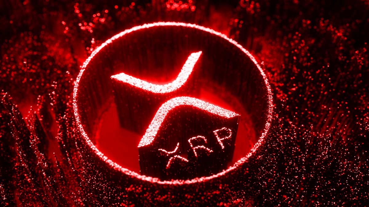 XRP cai 40% em menos de 24h após processo da SEC