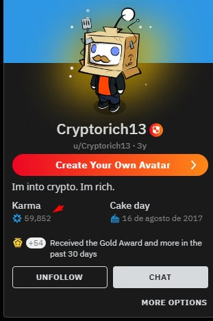 Cryptorich13