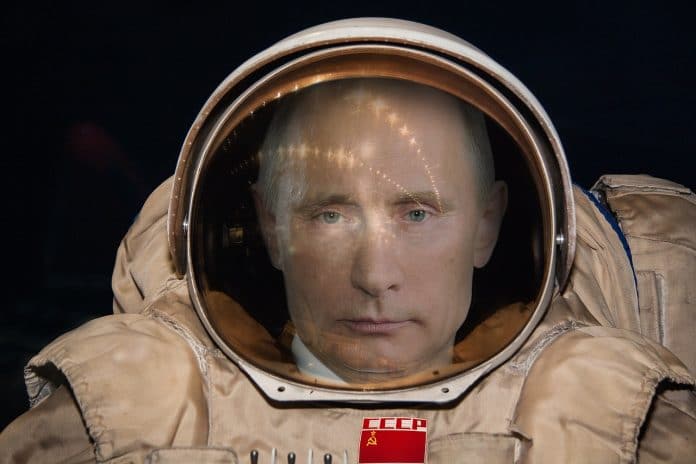vladimir-putin. Imagem: Pixabay