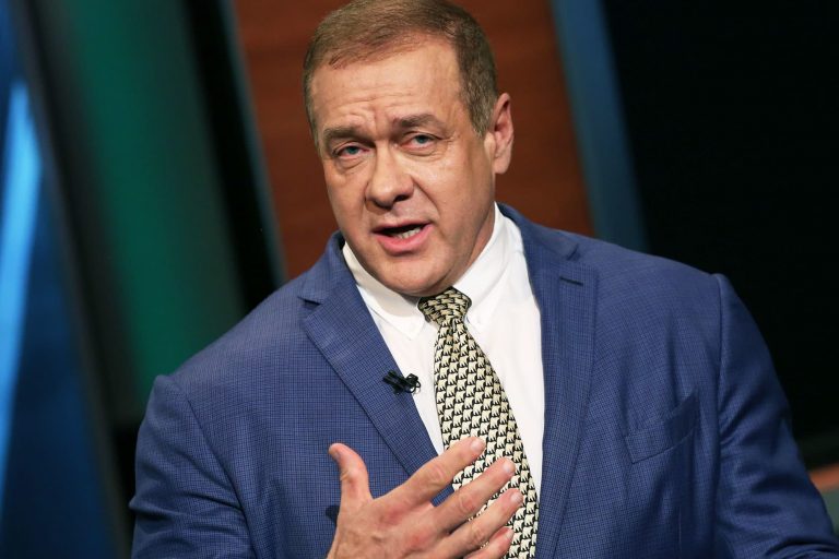 Bitcoin pode cair para US$ 8 mil, uma queda de mais de 70%, diz gestor da Guggenheim