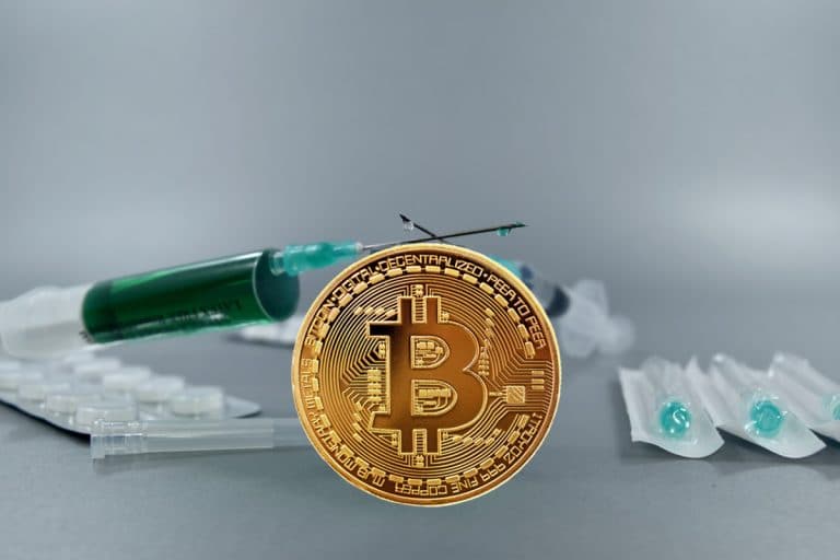 Falsas vacinas contra Covid-19 estão sendo vendidas na dark web