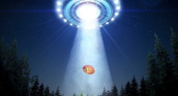 Teoria maluca diz que Satoshi Nakamoto era um alien e que o Bitcoin foi um presente à humanide