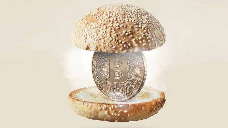 “Bitcoin é um hamburguer gigante de nada”, diz astro do Shark Tank