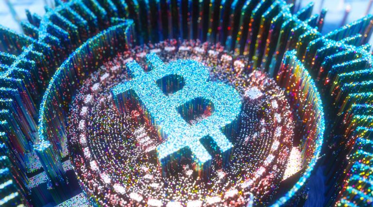 Mais bitcoins da era de Satoshi começam a se movimentar