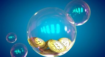 “Bitcoin é uma bolha como nenhuma outra”, diz maior gestora de fundos de hedge de capital aberto do mundo