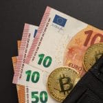 Bitcoin e euro digital europeus