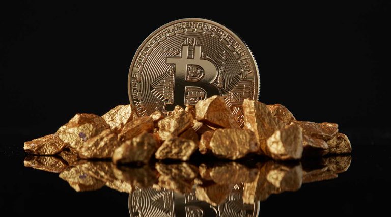 Bancos centrais terão Bitcoin como reserva de valor, prevê analista