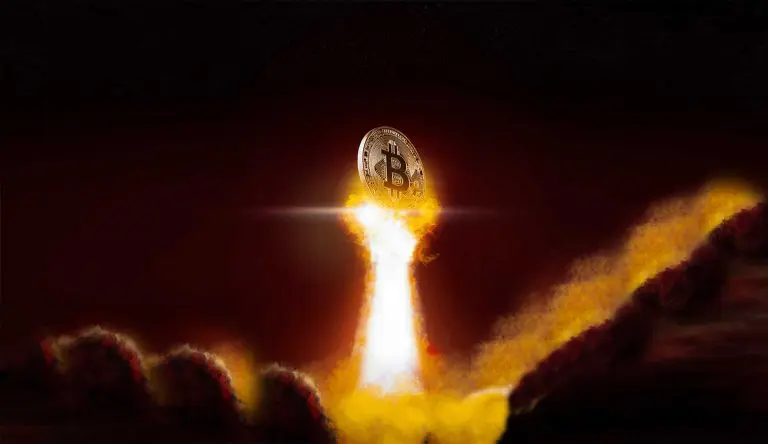 “Mais fácil Bitcoin chegar em US$ 50 mil que cair para US$ 20 mil”, diz analista da Bloomberg