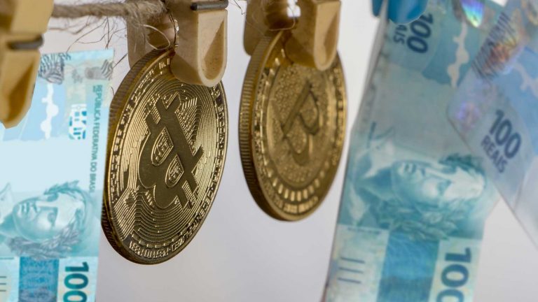 Receita Federal descobre primeiro grande caso de lavagem de dinheiro com Bitcoin no Brasil, diz site