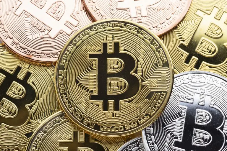 Bitcoin moeda digital