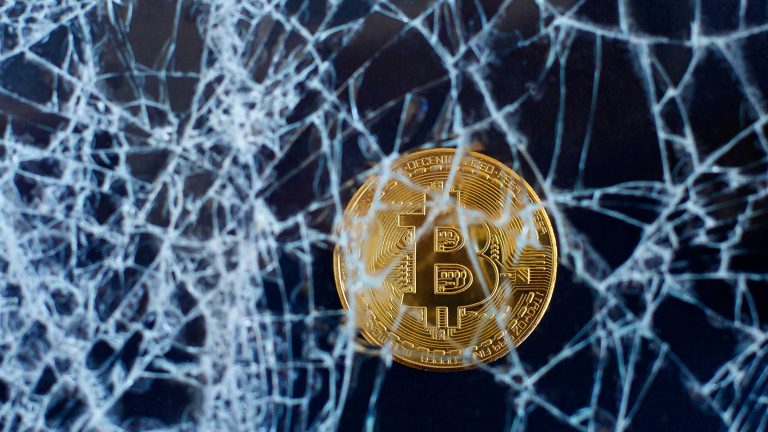 Gerente de corretora de criptomoedas some e só ele tinha as senhas