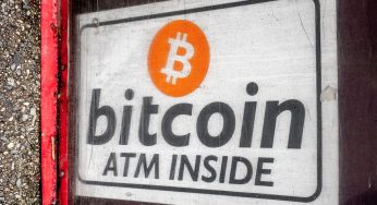Comerciante é preso por lavagem de dinheiro após instalar caixa eletrônico de Bitcoin