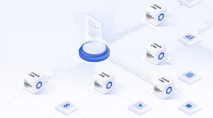 Chainlink