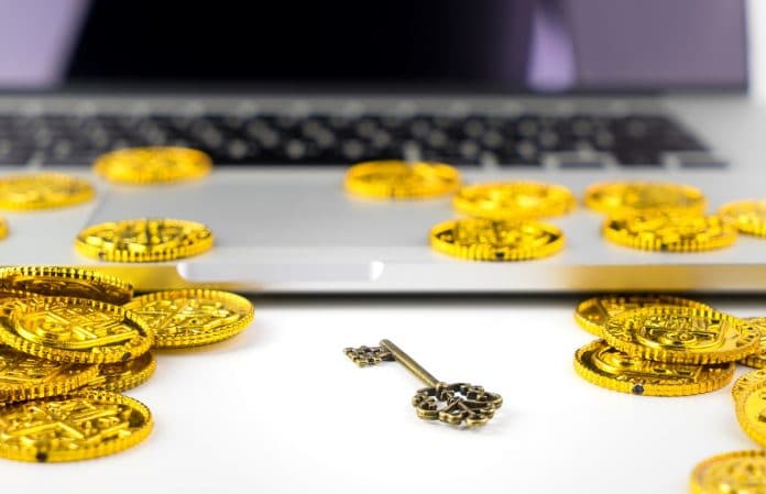 Computador encriptado por ransomware e criptomoedas são resgate, EUA