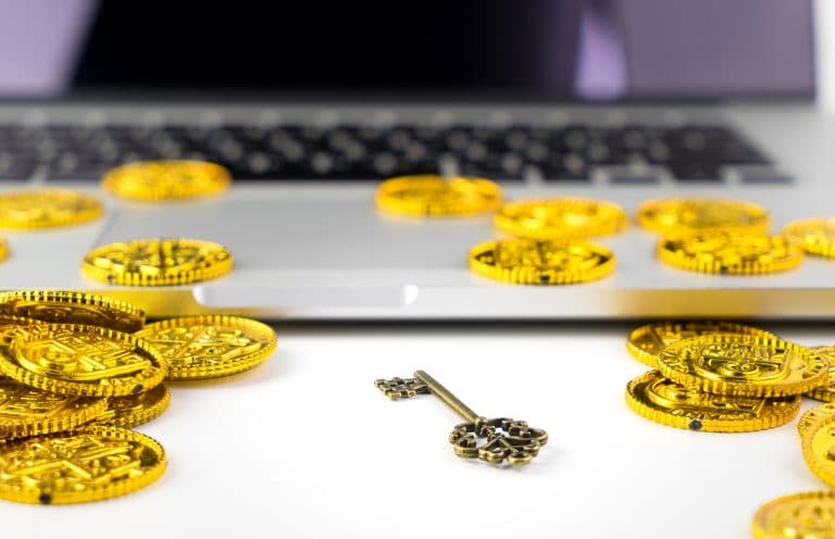 Computador encriptado por ransomware e criptomoedas são resgate, EUA