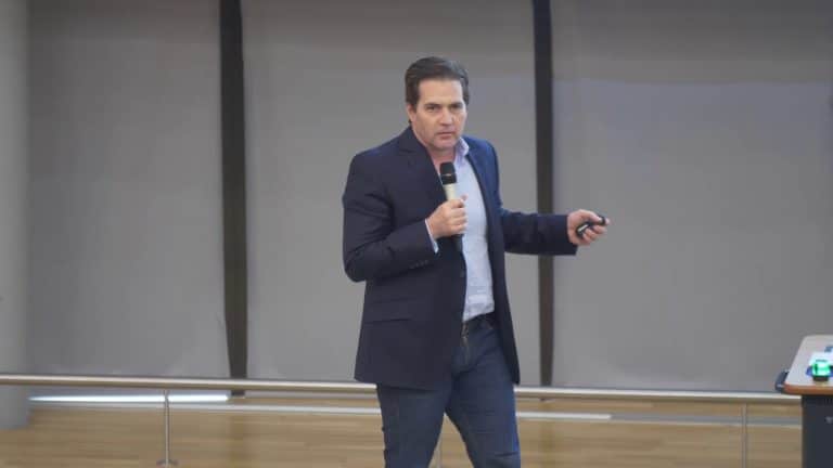 Craig Wright