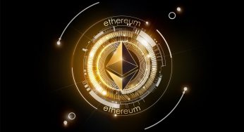 Ethereum completa sete anos em meio a alta histórica