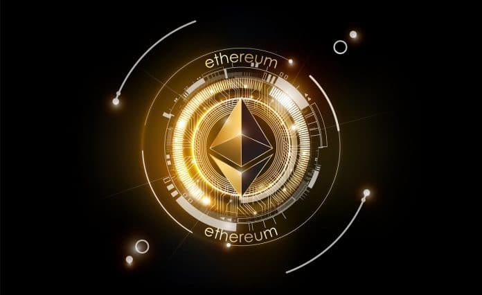 Criptomoeda Ethereum lançamento preço