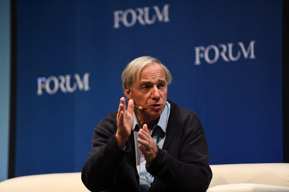 Ray Dalio