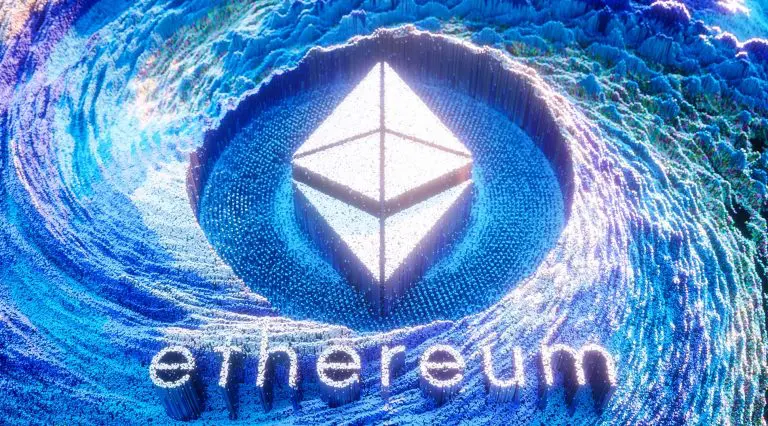 Ethereum dispara 20% e se aproxima de US$ 1.000