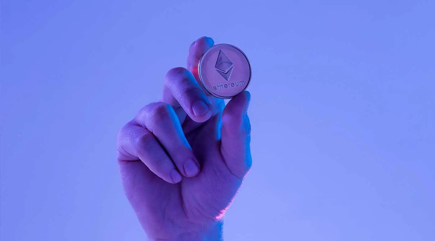 Ethereum se aproxima de preço histórico - Livecoins