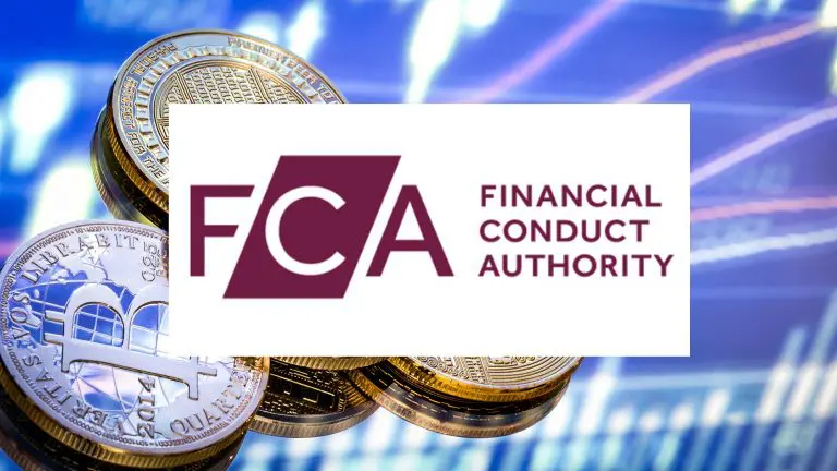 FCA faz alerta para “jovens” que investem em criptomoedas
