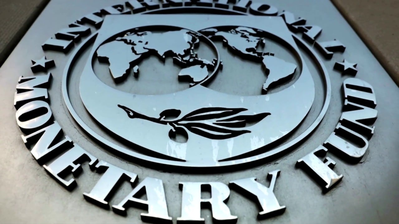 FMI diz que criptomoedas são um risco à estabilidade financeira global