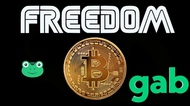 Gab: Concorrente do Facebook ganha milhares de usuários e promove Bitcoin