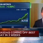 Governador do FED durante crise de 2008 elogia Bitcoin
