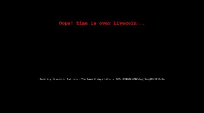 Livecoin anuncia encerramento após ataque hacker