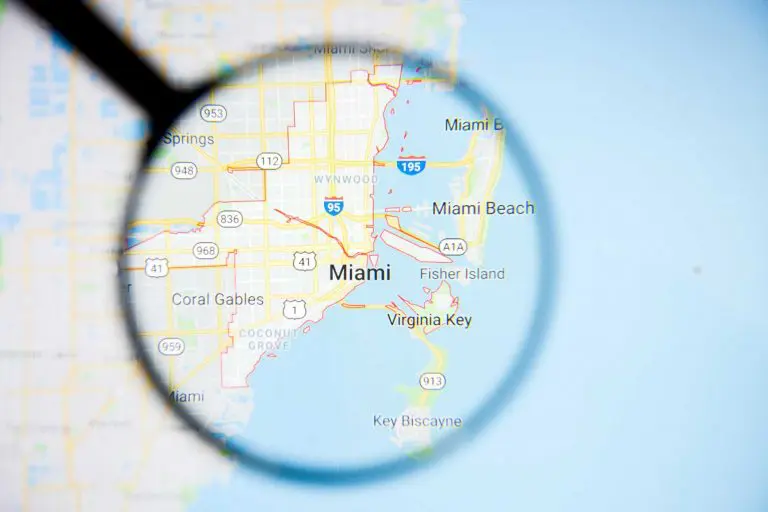 Miami pode ser a primeira cidade a ter reservas em Bitcoin