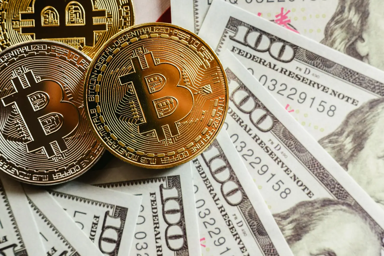 Alta do Bitcoin em 2023 criou mais de 60 mil novos milionários - Livecoins