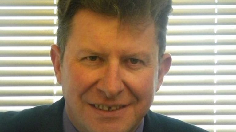 Neil Liversidge