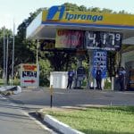 Posto Ipiranga ataque hacker Ultrapar
