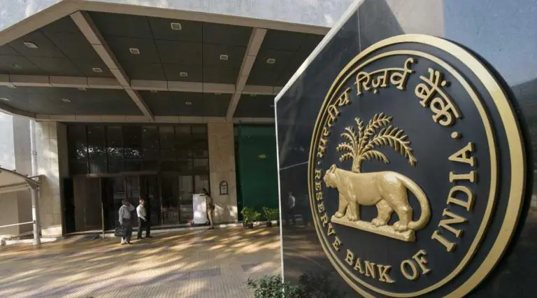 BC indiano manda bancos cortarem relações com corretoras de criptomoedas