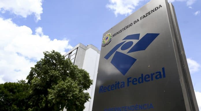 Receita Federal Superintendência em Brasília