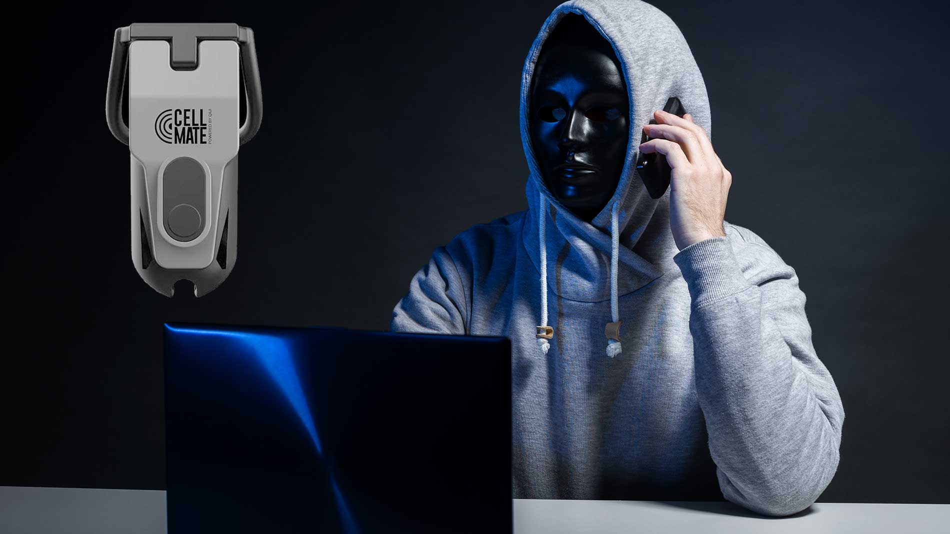 “Seu ‘peru’ agora é meu”, hacker bloqueia gaiola de castidade e exige pagamento em Bitcoin
