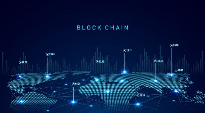 Tecnologia blockchain dados Ministério Público e investigação