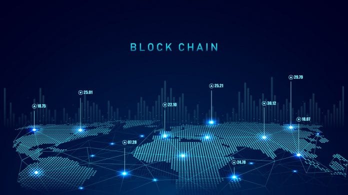 Tecnologia blockchain dados Ministério Público e investigação