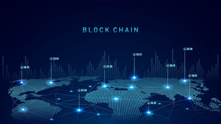Tecnologia blockchain dados Ministério Público e investigação