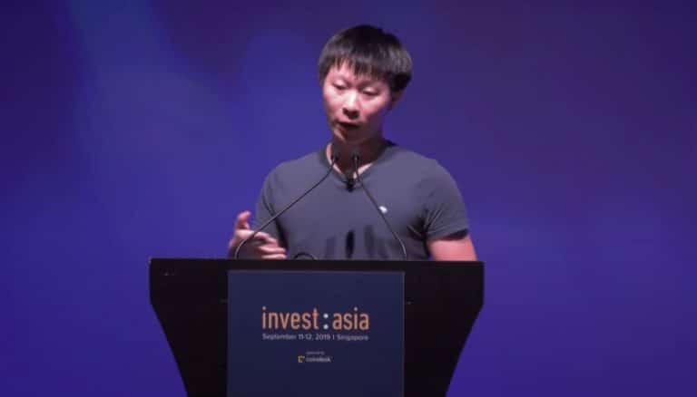 Three Arrow Capital se torna alvo de autoridades de Singapura