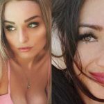 Tori Maddison Preiss, Kaori Celine Nakase